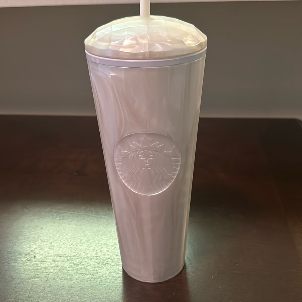 Starbucks Tumbler